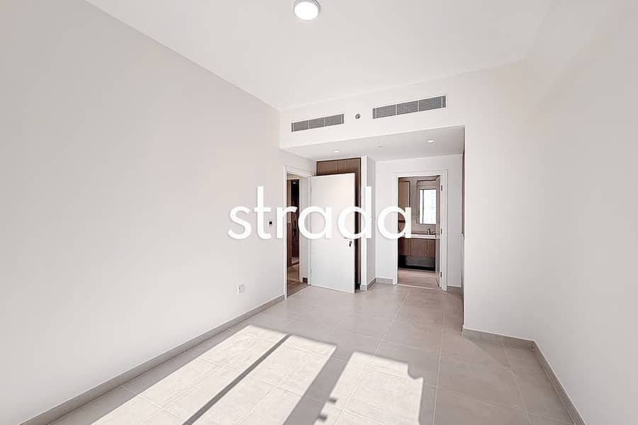 Brand New | Two Balconies with Water View | Ready - Image 18