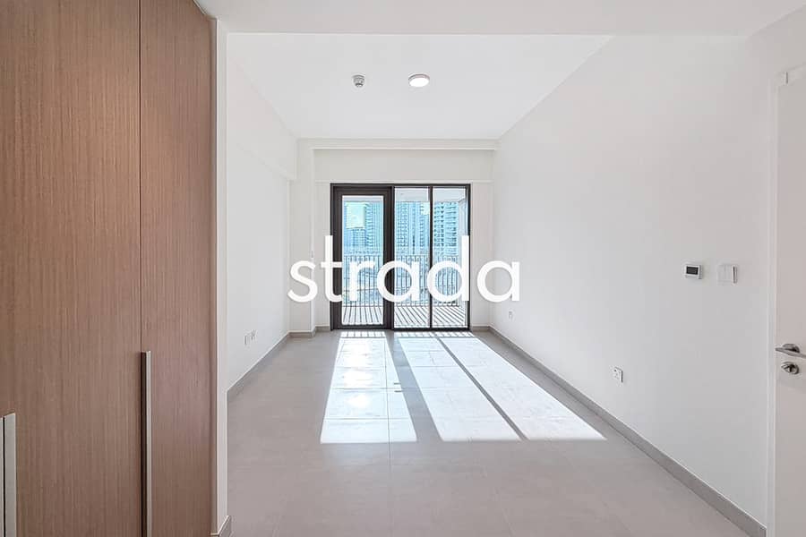 Brand New | Two Balconies with Water View | Ready - Image 20