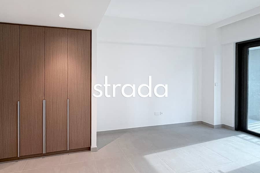 Brand New | Two Balconies with Water View | Ready - Image 22