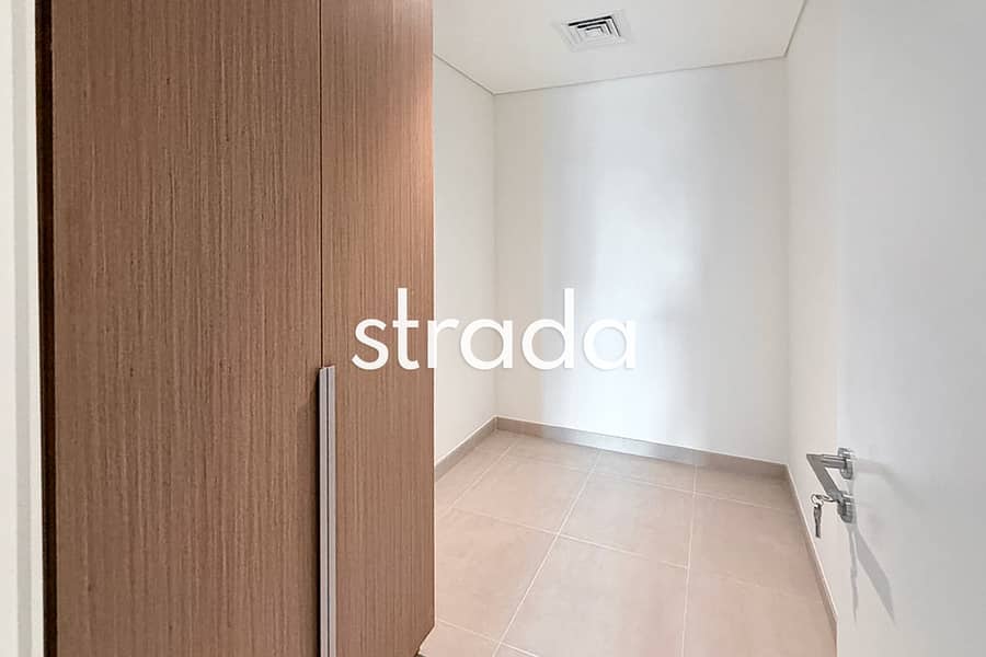 Brand New | Two Balconies with Water View | Ready - Image 23