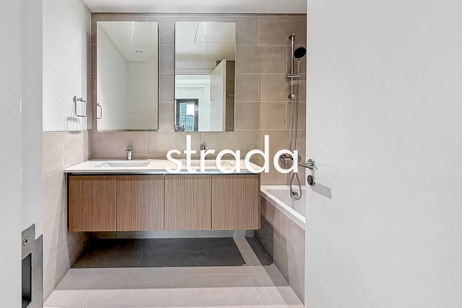 Brand New | Two Balconies with Water View | Ready - Image 24