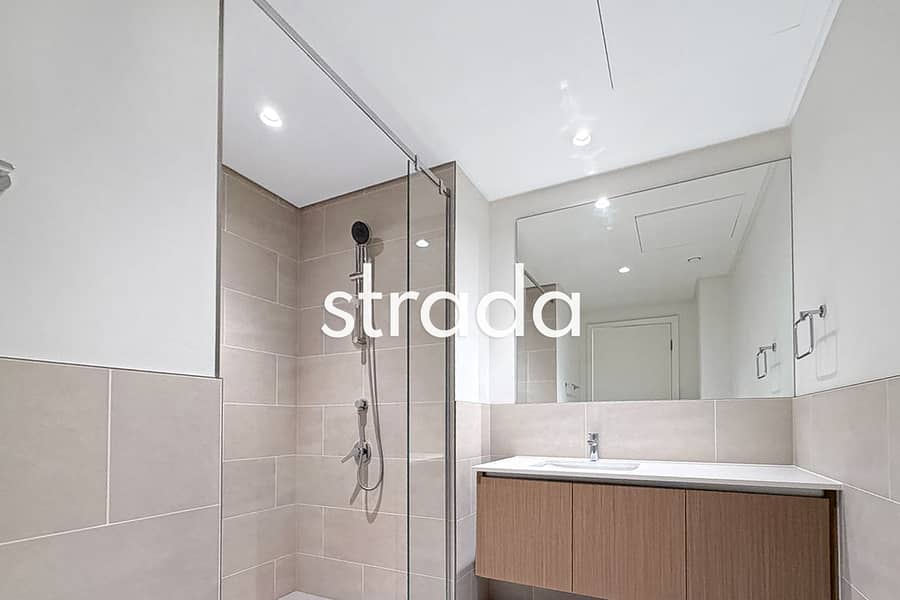 Brand New | Two Balconies with Water View | Ready - Image 28