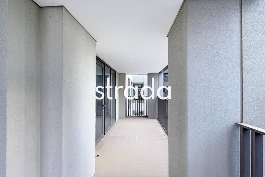 Brand New | Two Balconies with Water View | Ready - Image 30