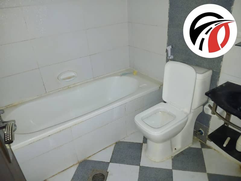 Spacious Studio Close to Pound Park Available 40k - Image 7