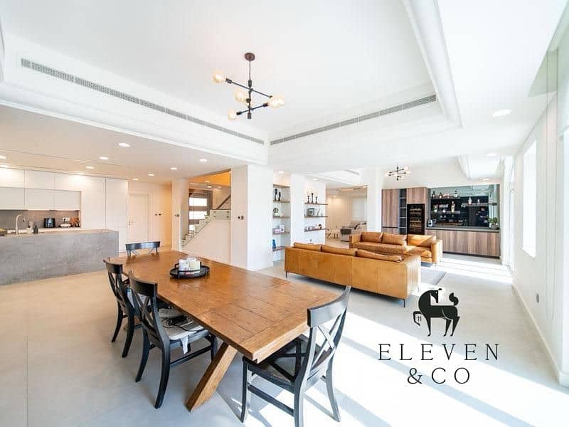 Sprawling Golf Views | Upgraded B1 | 5-Bed