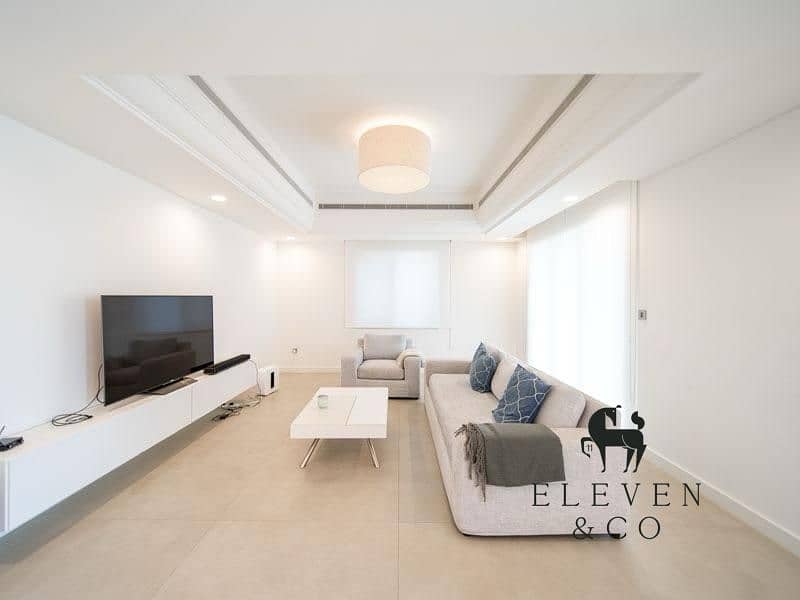 Sprawling Golf Views | Upgraded B1 | 5-Bed