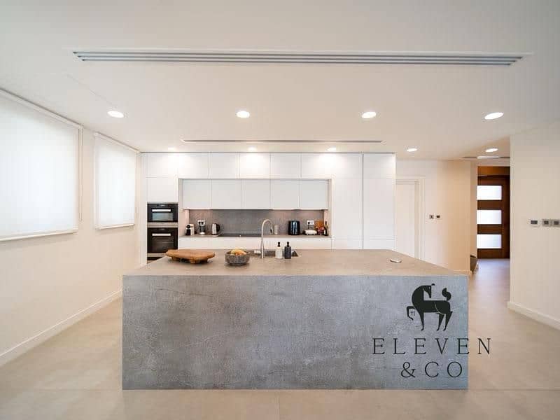 Sprawling Golf Views | Upgraded B1 | 5-Bed