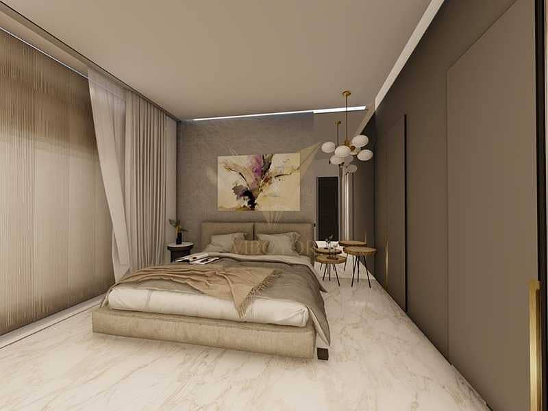 2BR + Study | Spacious Apartment | Prime Arjan