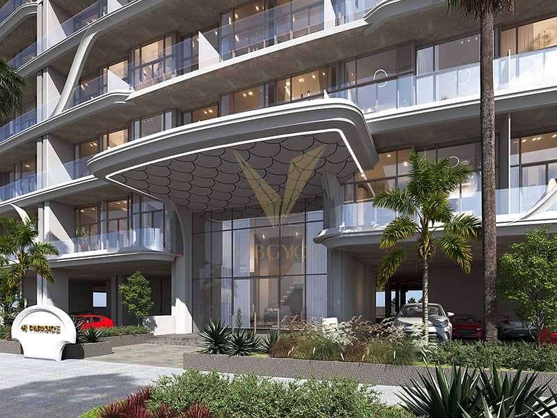 2BR + Study | Spacious Apartment | Prime Arjan - Image 6