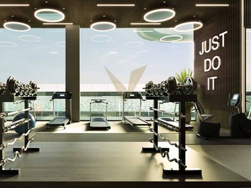 2BR + Study | Spacious Apartment | Prime Arjan - Image 9