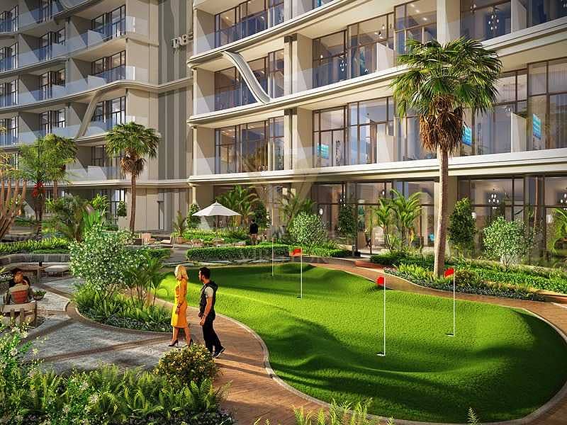 2BR + Study | Spacious Apartment | Prime Arjan - Image 13