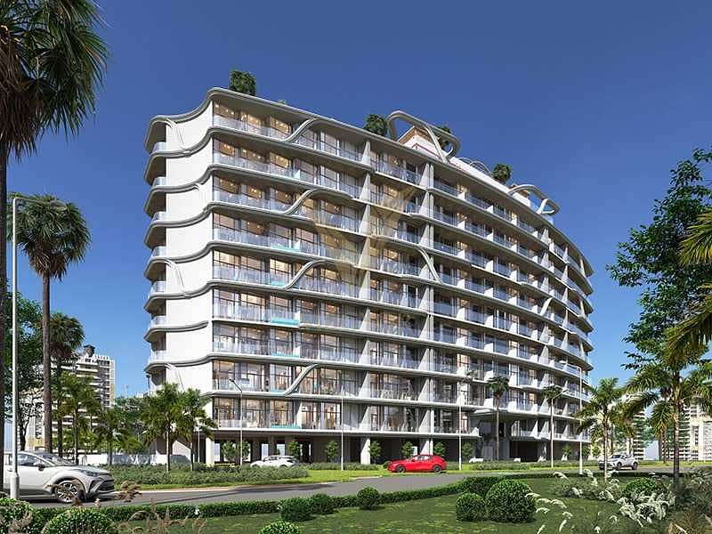 2BR + Study | Spacious Apartment | Prime Arjan - Image 15