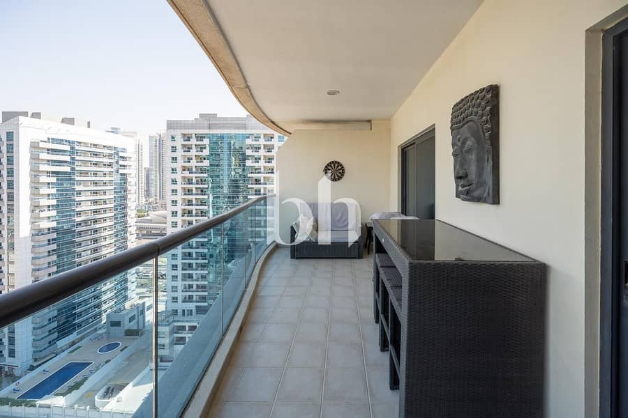 Marina View | Middle Floor | Vacating Soon