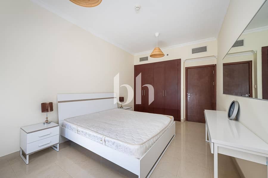 Marina View | Middle Floor | Vacating Soon