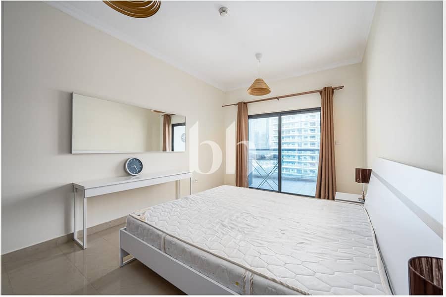 Marina View | Middle Floor | Vacating Soon