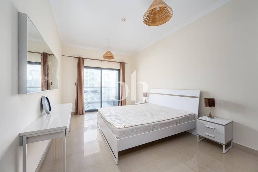 Marina View | Middle Floor | Vacating Soon