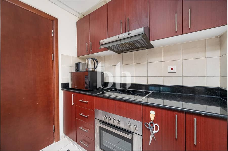 Marina View | Middle Floor | Vacating Soon - Image 6