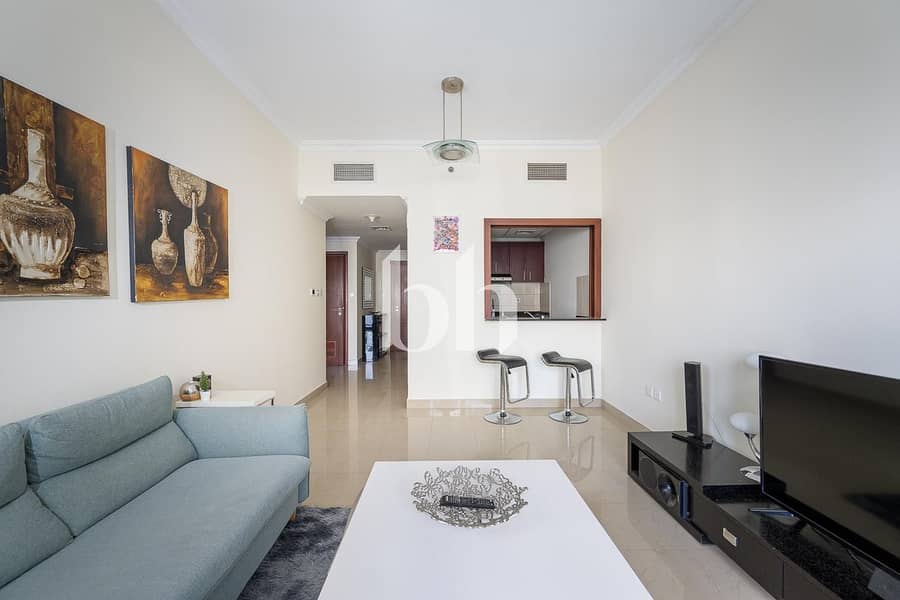 Marina View | Middle Floor | Vacating Soon - Image 8