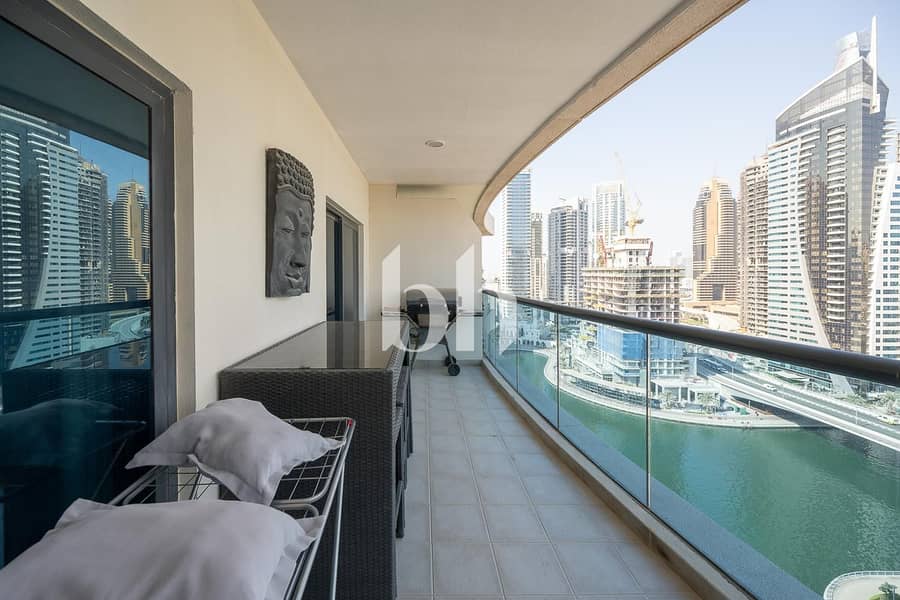 Marina View | Middle Floor | Vacating Soon - Image 11
