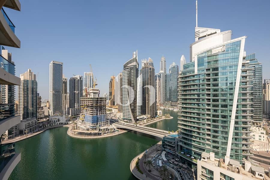 Marina View | Middle Floor | Vacating Soon - Image 13