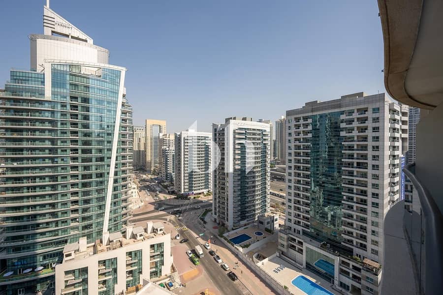 Marina View | Middle Floor | Vacating Soon - Image 15