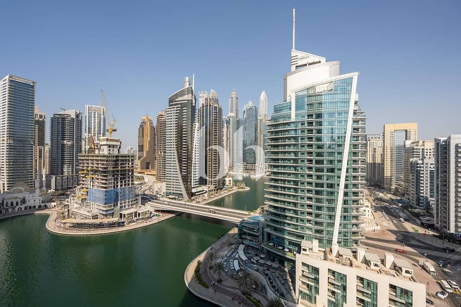 Marina View | Middle Floor | Vacating Soon - Image 16