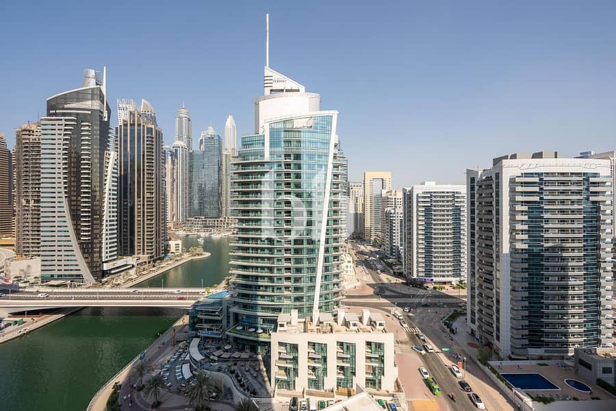 Marina View | Middle Floor | Vacating Soon - Image 17