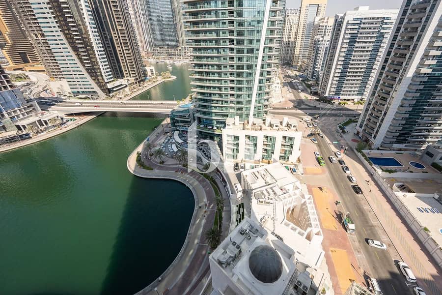 Marina View | Middle Floor | Vacating Soon - Image 18