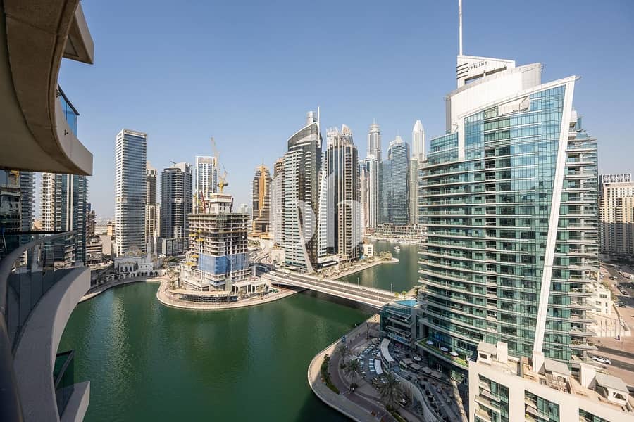 Marina View | Middle Floor | Vacating Soon - Image 19