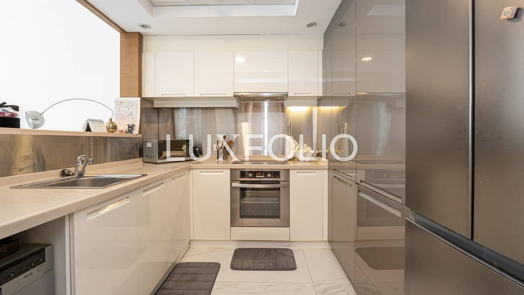 1 Bed plus Study | Vacant on Transfer | High Floor - Image 7