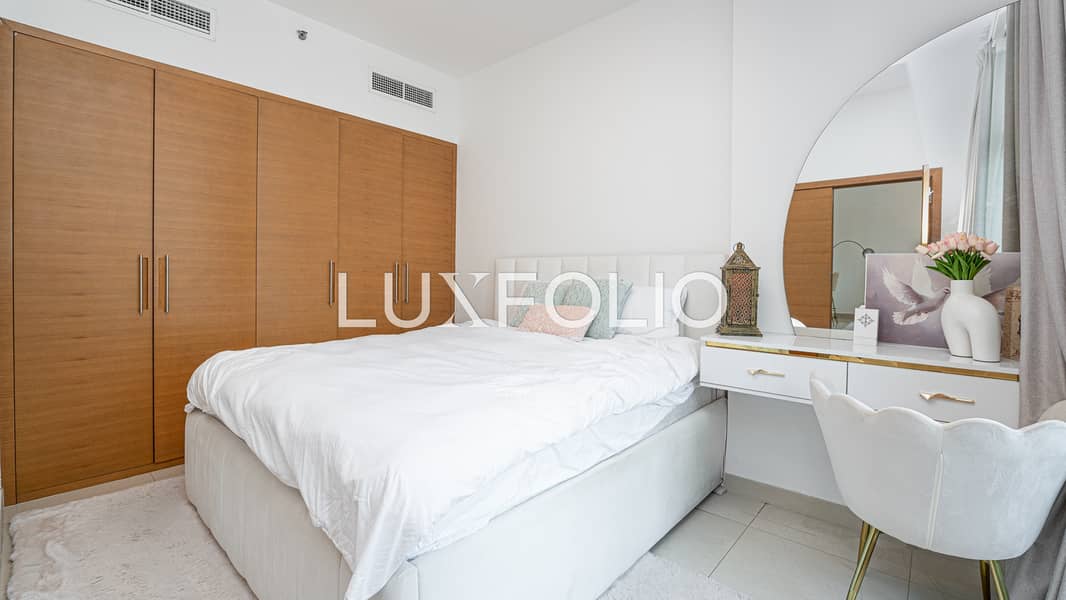 1 Bed plus Study | Vacant on Transfer | High Floor - Image 8