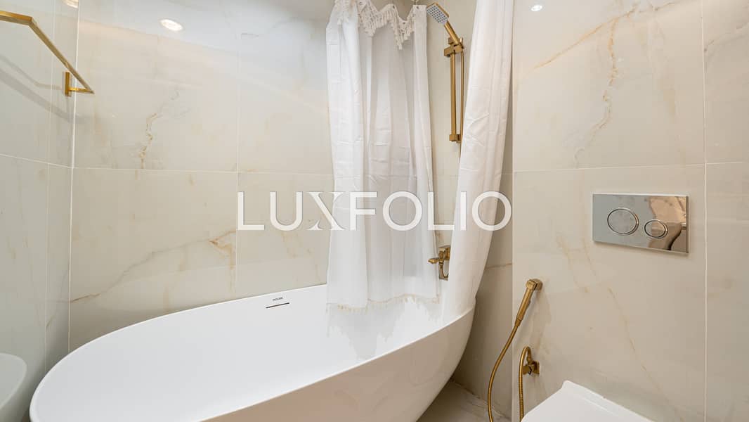 1 Bed plus Study | Vacant on Transfer | High Floor - Image 9