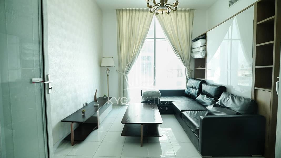 GLAMZ Residence | Prime location | Rooftop terrace