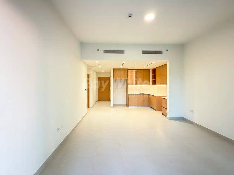 Full Pool View | Brand New | Ready to Move