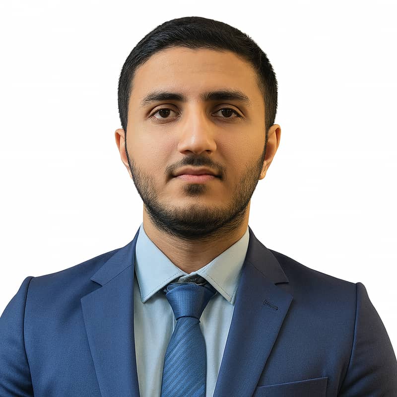 Mohammad Waseem