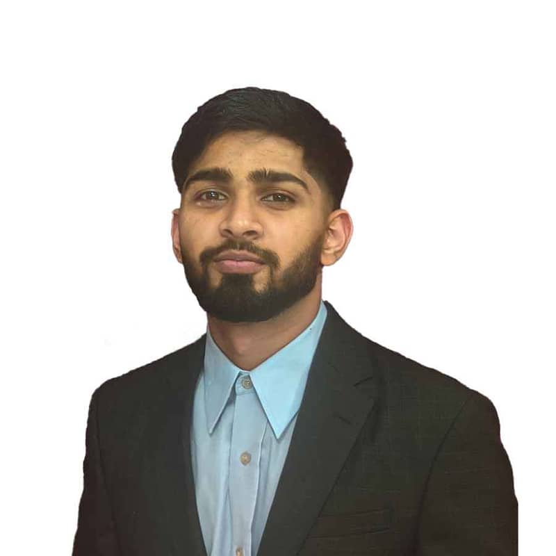 Yaqoob Islam Yaqoob Islam