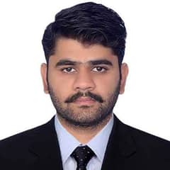 Muhammad Usama