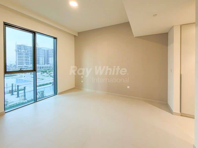 Full Pool View | Brand New | Ready to Move