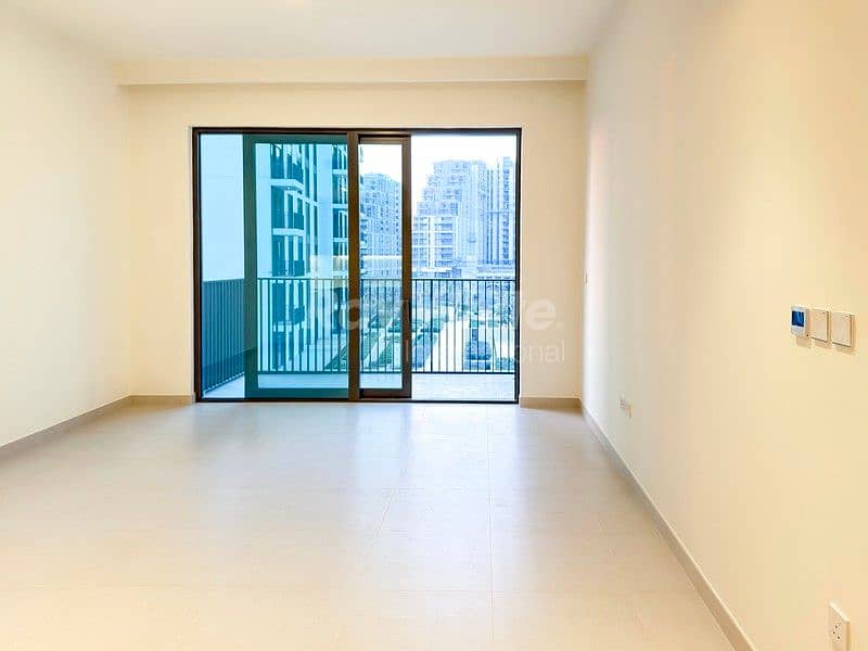 Full Pool View | Brand New | Ready to Move