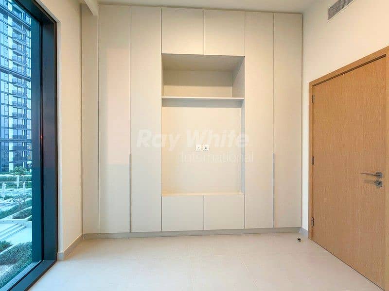 Full Pool View | Brand New | Ready to Move - Image 7