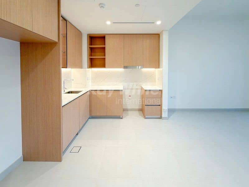 Full Pool View | Brand New | Ready to Move - Image 11