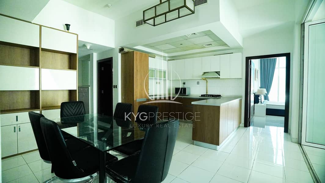 GLAMZ Residence | Prime location | Rooftop terrace