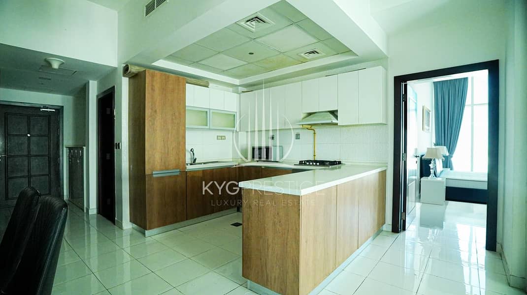 GLAMZ Residence | Prime location | Rooftop terrace