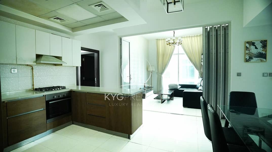 GLAMZ Residence | Prime location | Rooftop terrace - Image 6