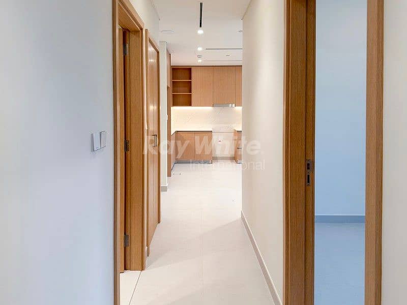 Full Pool View | Brand New | Ready to Move - Image 12