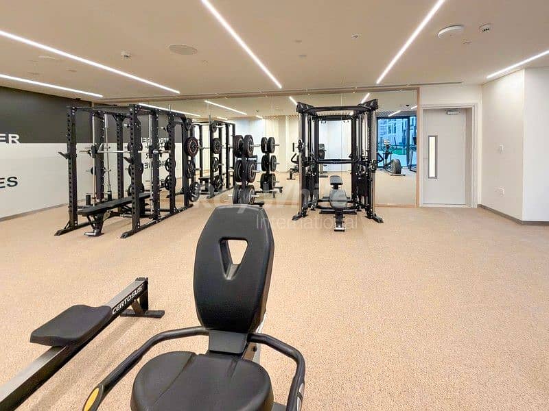 Full Pool View | Brand New | Ready to Move - Image 14