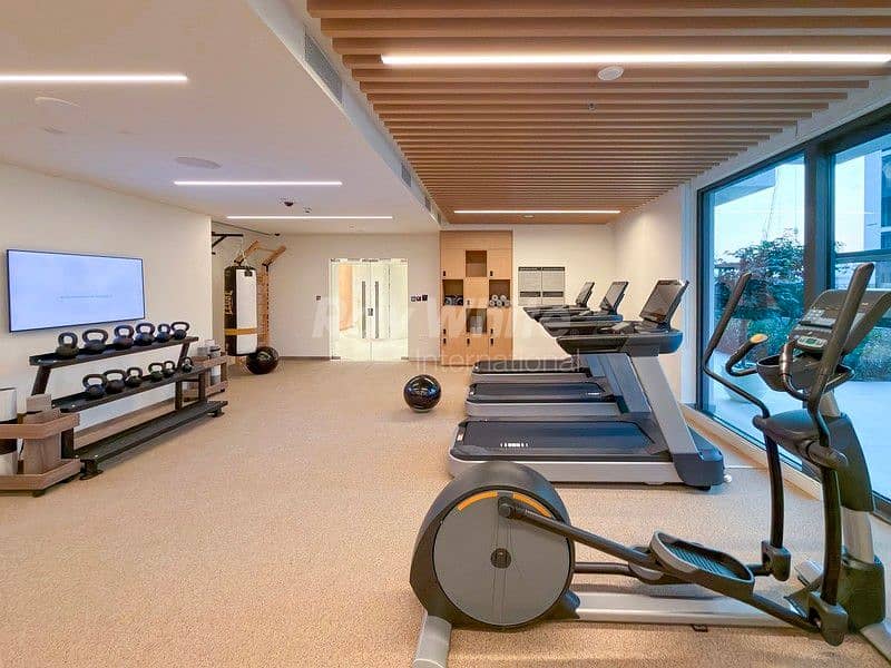 Full Pool View | Brand New | Ready to Move - Image 15