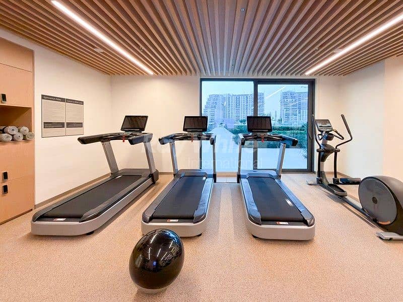 Full Pool View | Brand New | Ready to Move - Image 16