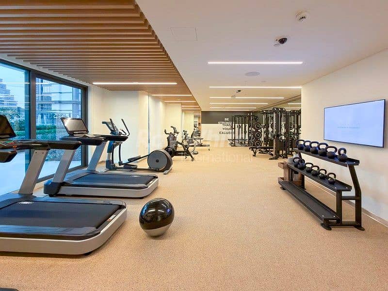 Full Pool View | Brand New | Ready to Move - Image 17