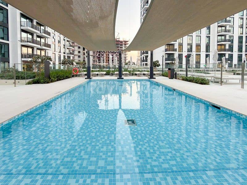 Full Pool View | Brand New | Ready to Move - Image 20